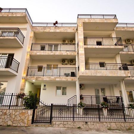Apartments Saric Bar Kültér fotó