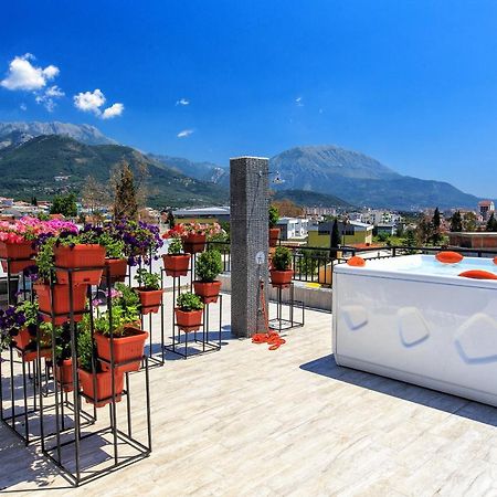 Apartments Saric Bar Kültér fotó