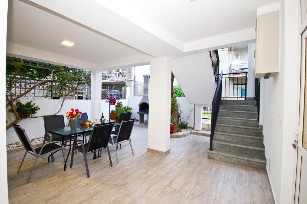 Apartments Saric Bar Kültér fotó