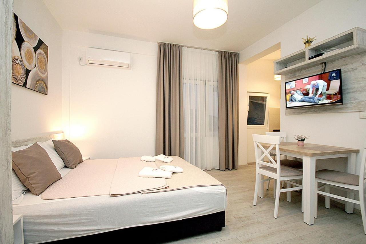 Apartments Saric Bar Kültér fotó
