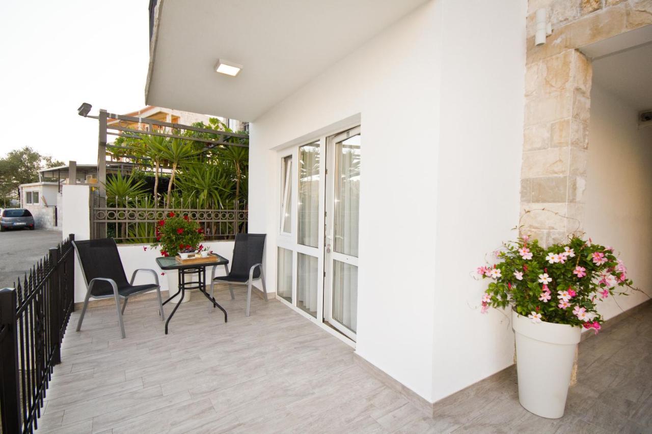 Apartments Saric Bar Kültér fotó