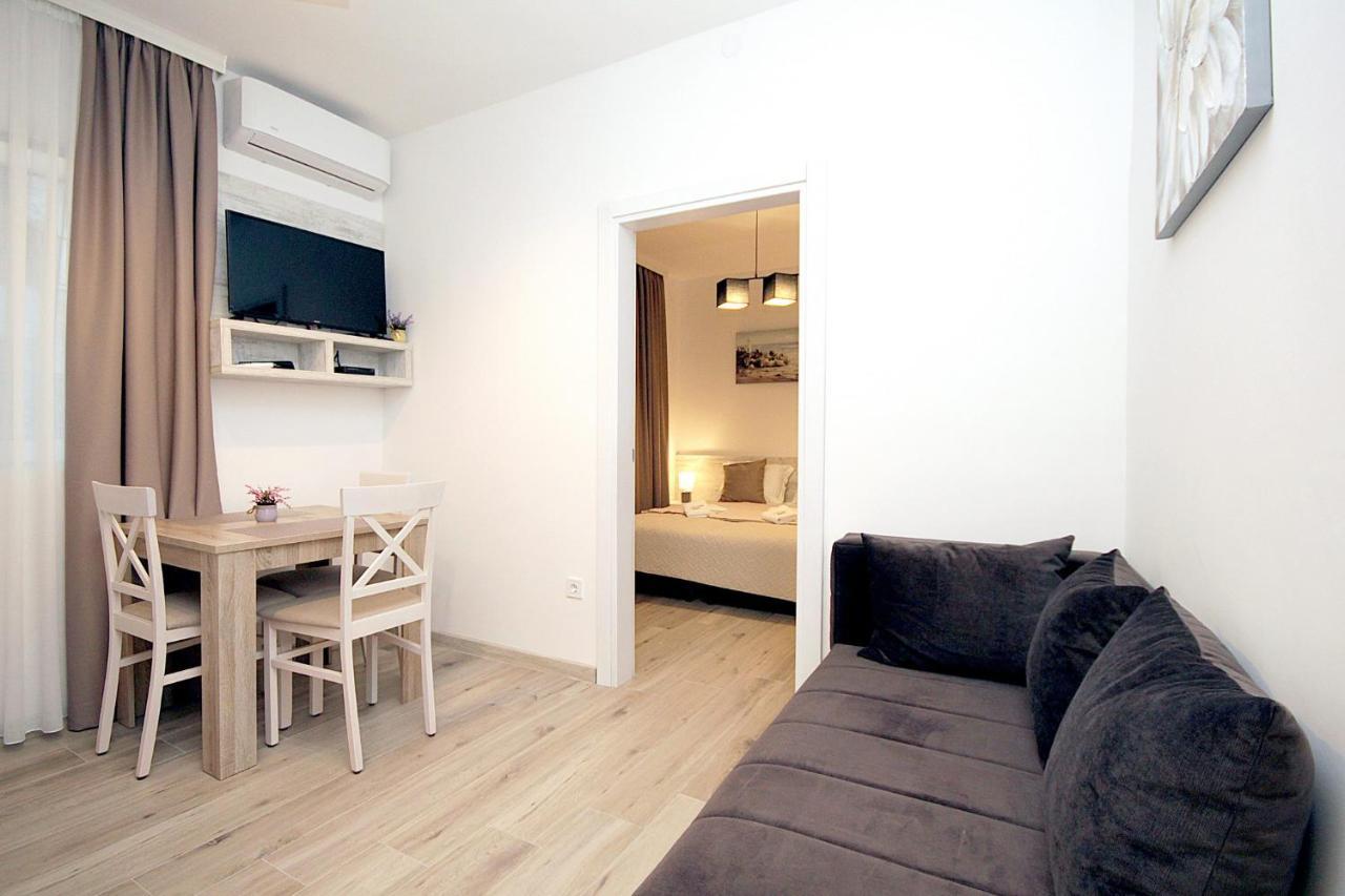 Apartments Saric Bar Kültér fotó
