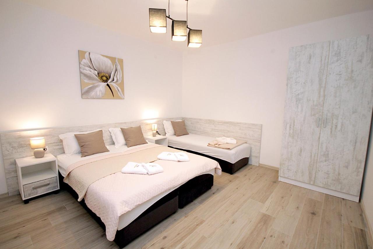 Apartments Saric Bar Kültér fotó