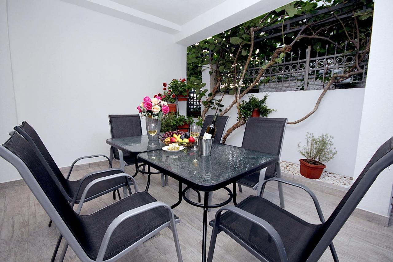 Apartments Saric Bar Kültér fotó