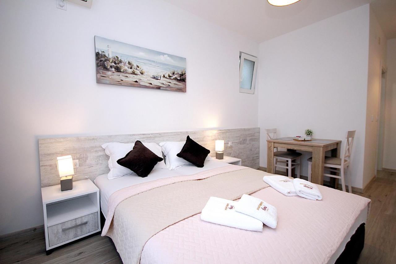 Apartments Saric Bar Kültér fotó