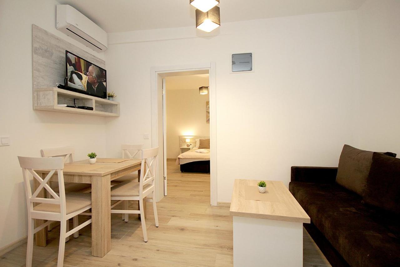 Apartments Saric Bar Kültér fotó