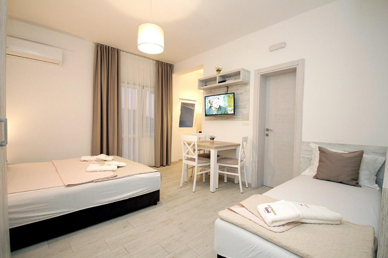 Apartments Saric Bar Kültér fotó