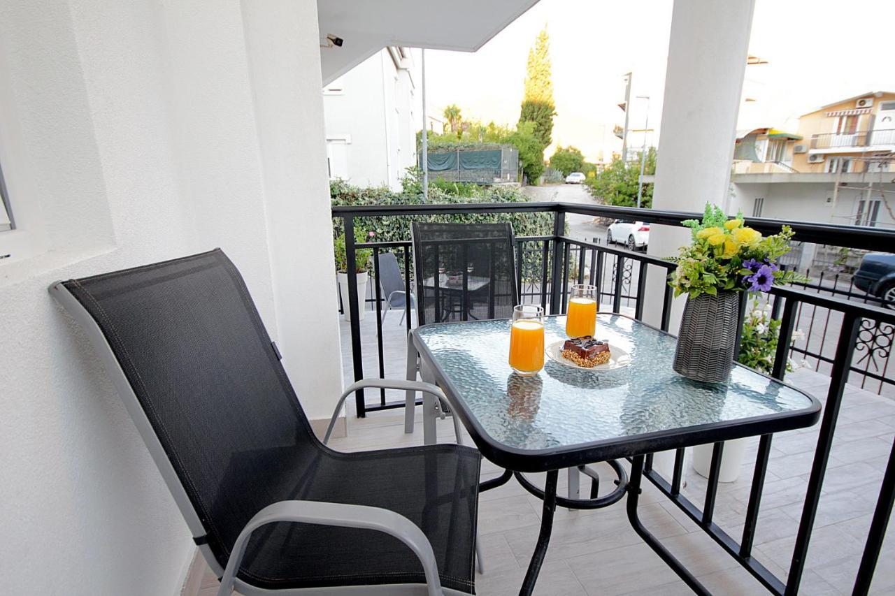 Apartments Saric Bar Kültér fotó