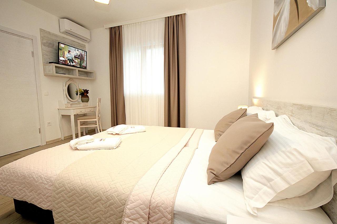 Apartments Saric Bar Kültér fotó