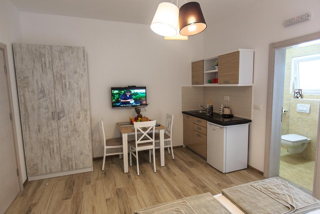 Apartments Saric Bar Kültér fotó
