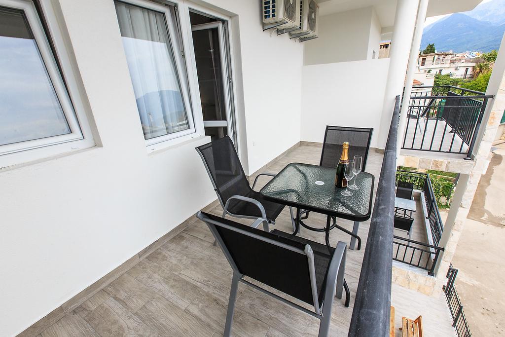 Apartments Saric Bar Kültér fotó