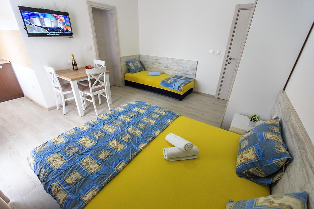 Apartments Saric Bar Kültér fotó
