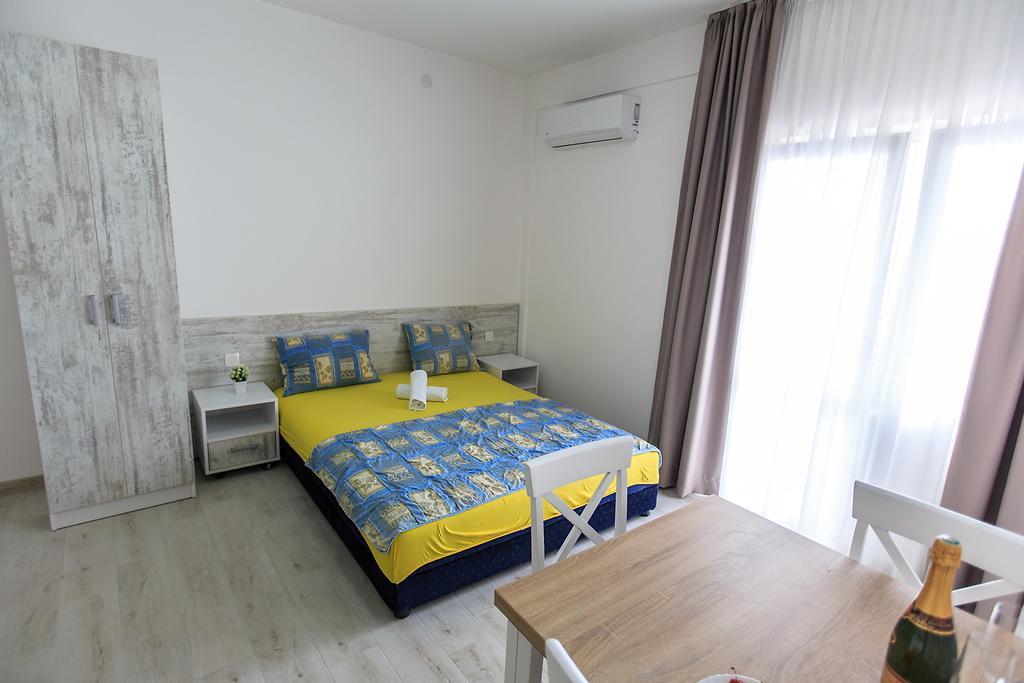 Apartments Saric Bar Kültér fotó