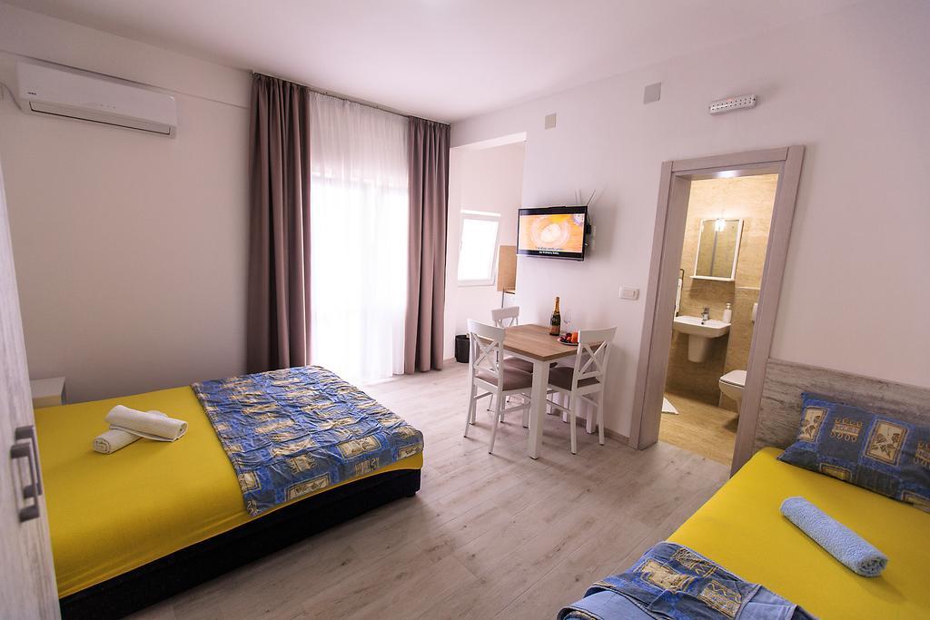 Apartments Saric Bar Kültér fotó