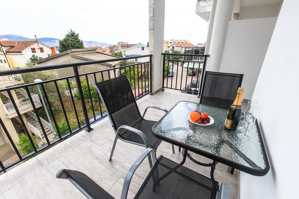 Apartments Saric Bar Kültér fotó
