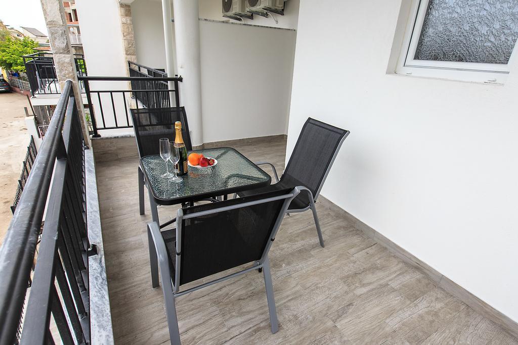 Apartments Saric Bar Kültér fotó