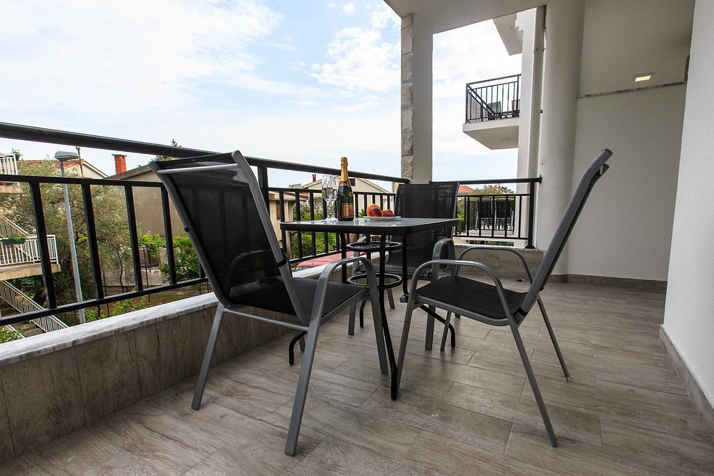 Apartments Saric Bar Kültér fotó