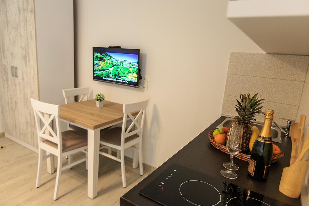 Apartments Saric Bar Kültér fotó