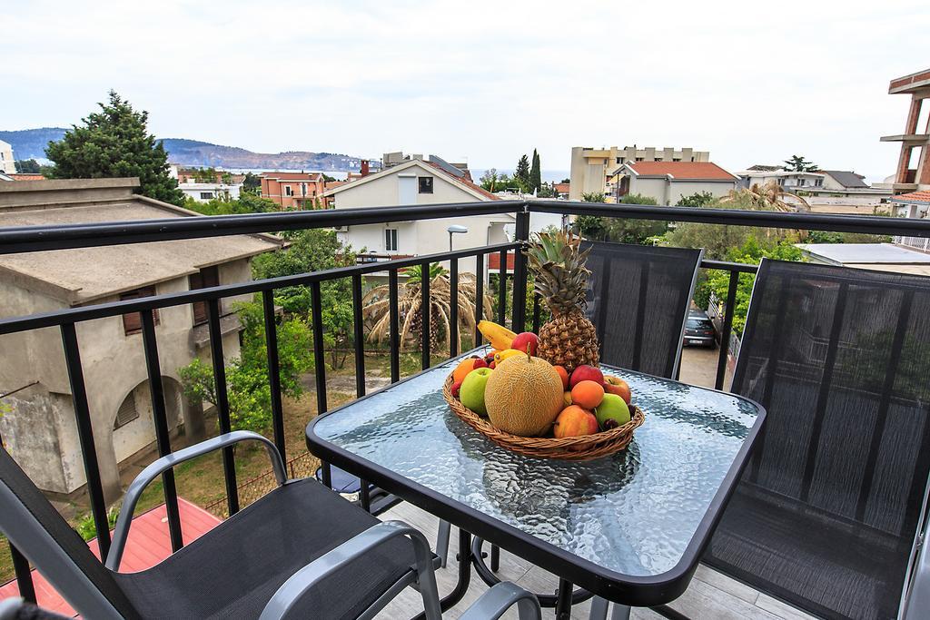 Apartments Saric Bar Kültér fotó