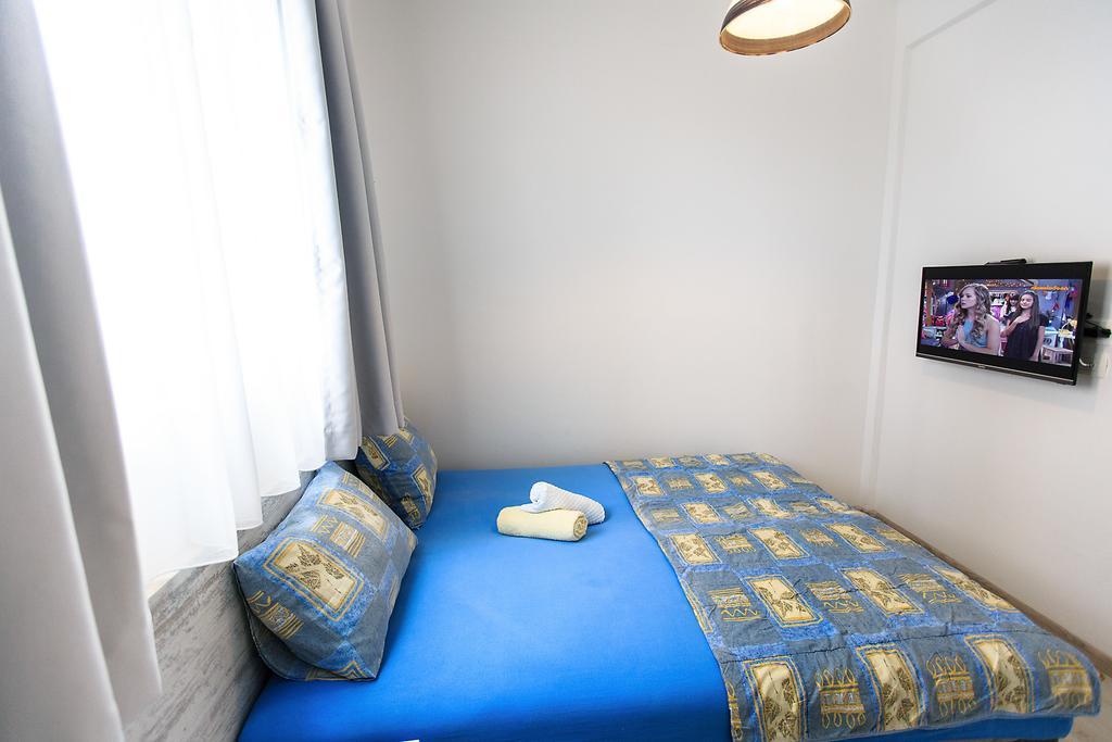 Apartments Saric Bar Kültér fotó