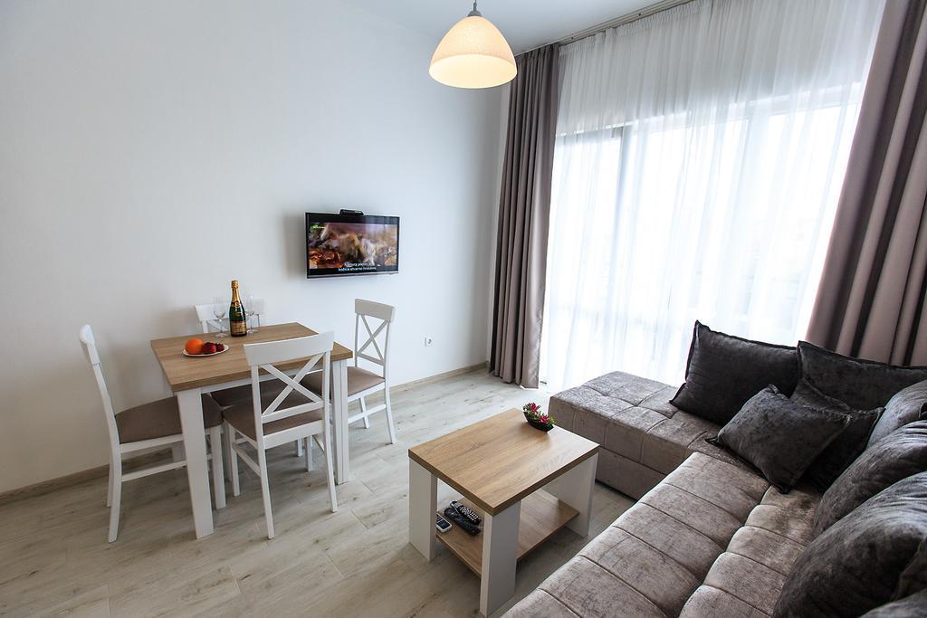 Apartments Saric Bar Kültér fotó
