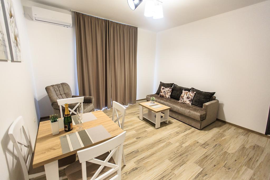 Apartments Saric Bar Kültér fotó