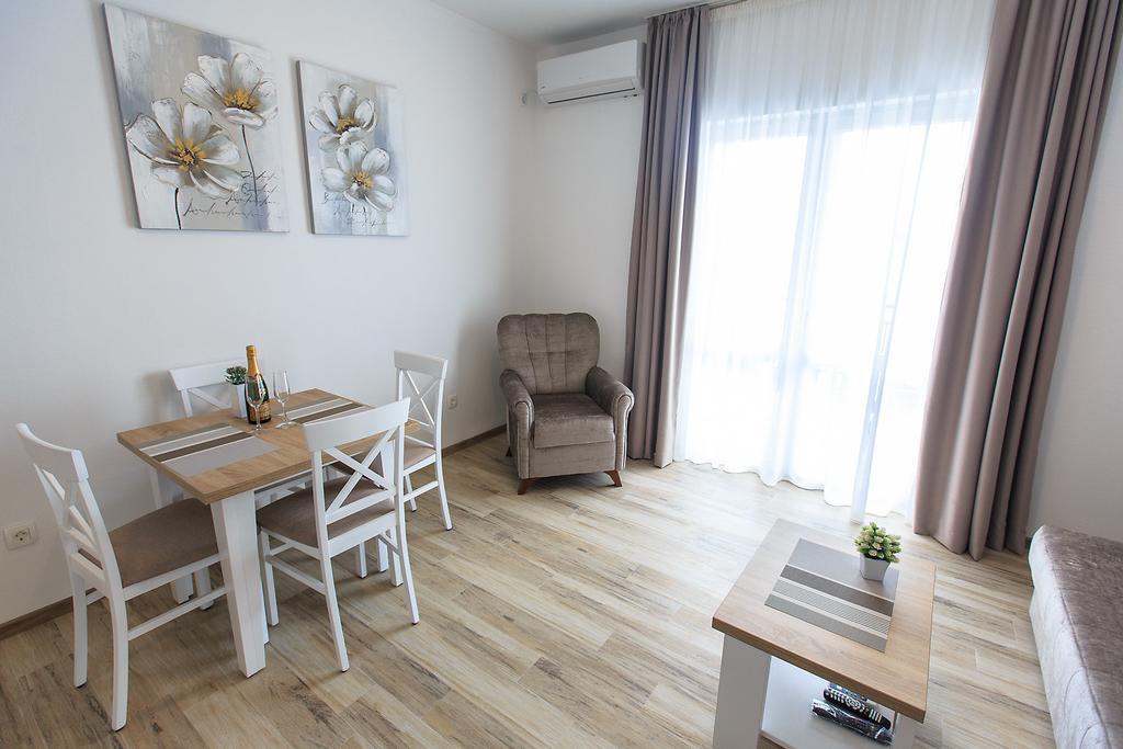 Apartments Saric Bar Kültér fotó