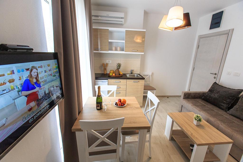 Apartments Saric Bar Kültér fotó