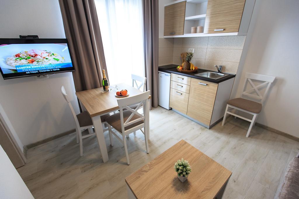 Apartments Saric Bar Kültér fotó