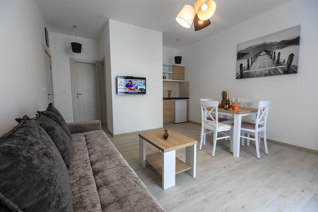 Apartments Saric Bar Kültér fotó