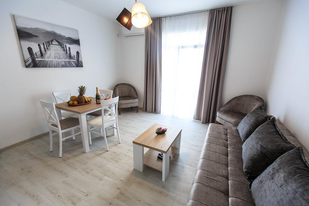 Apartments Saric Bar Kültér fotó