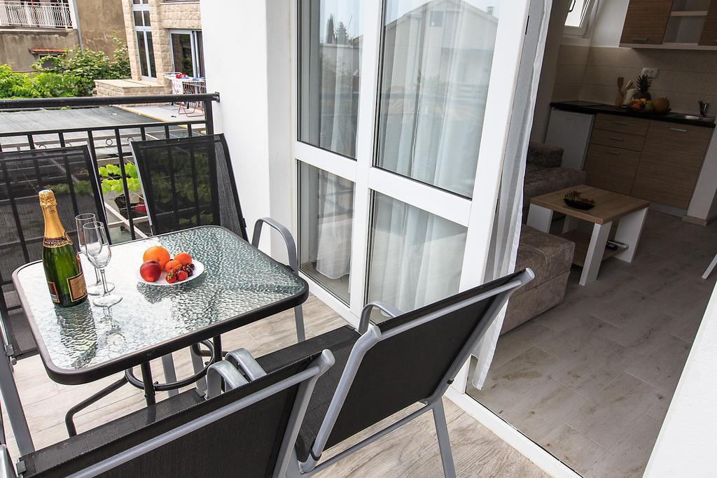 Apartments Saric Bar Kültér fotó